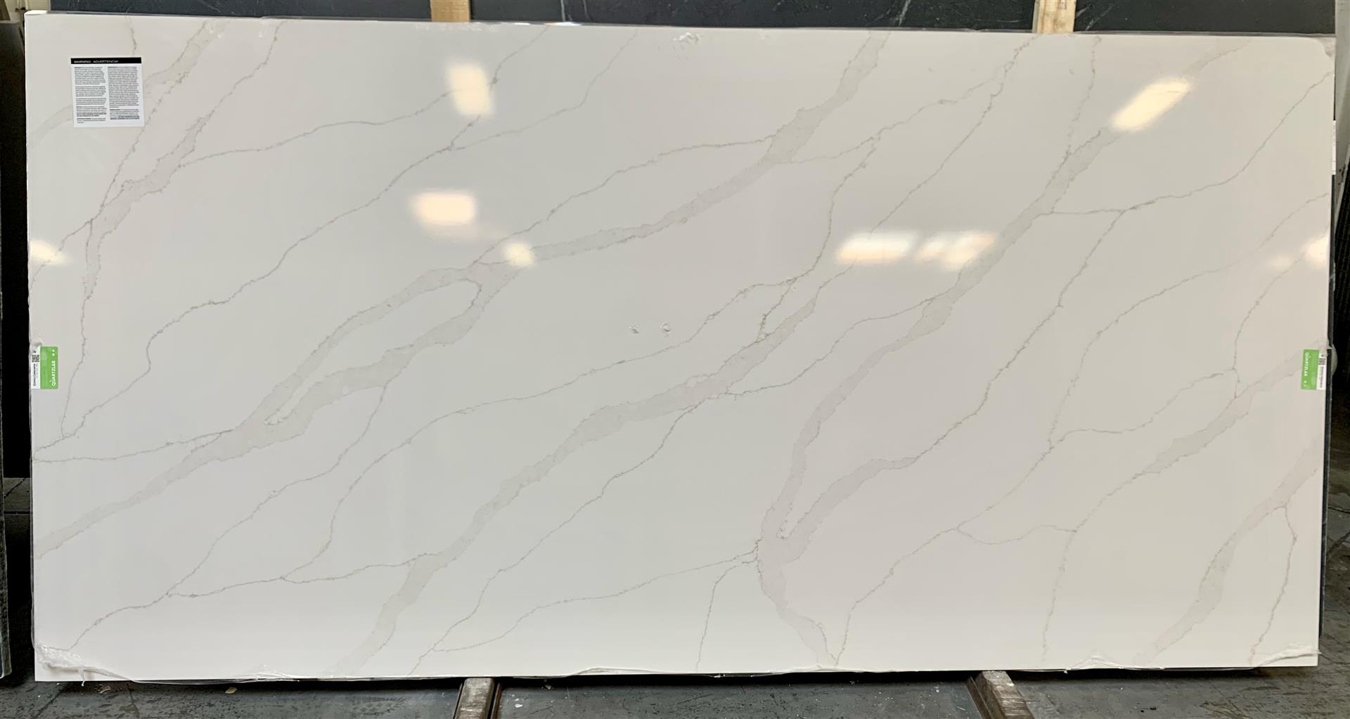 Calacatta Progetto Q2003 Slabs image