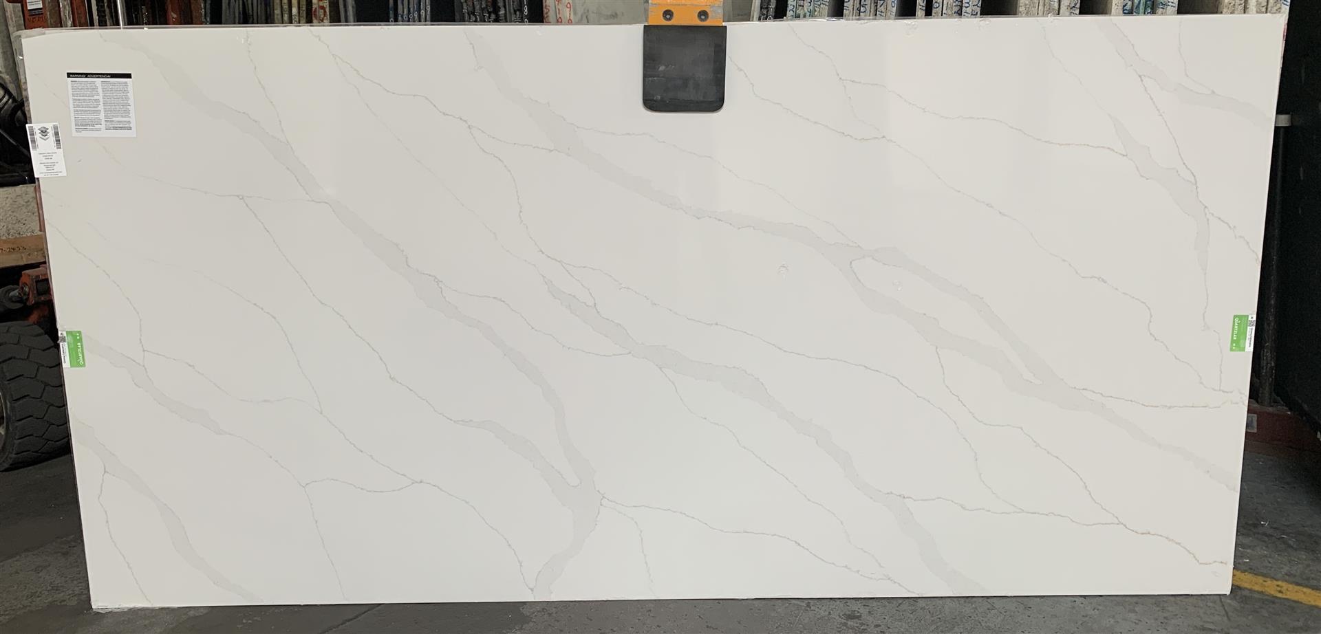 Calacatta Calore Q2004 Slabs image