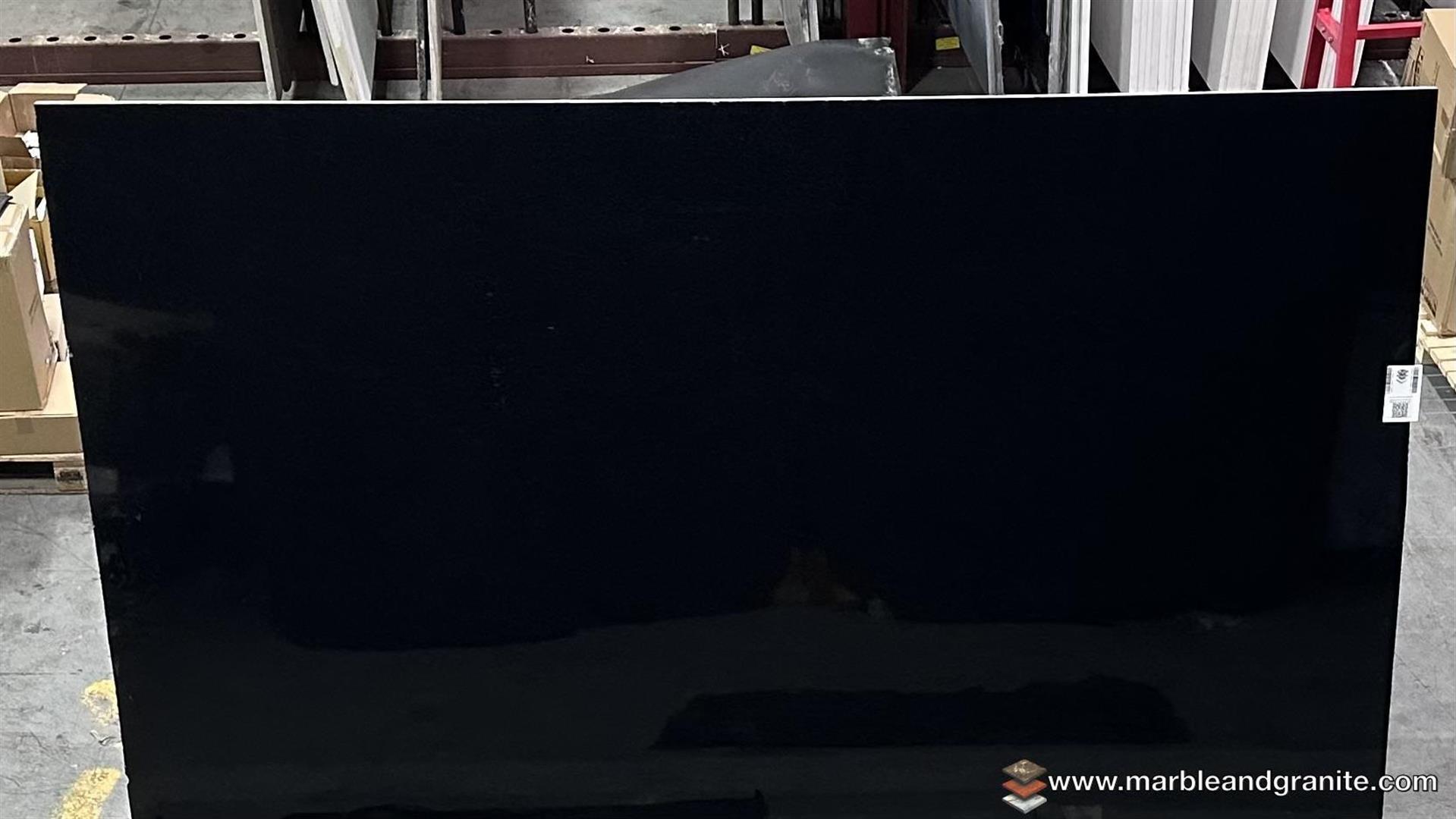 Absolute Black Premium Slabs image