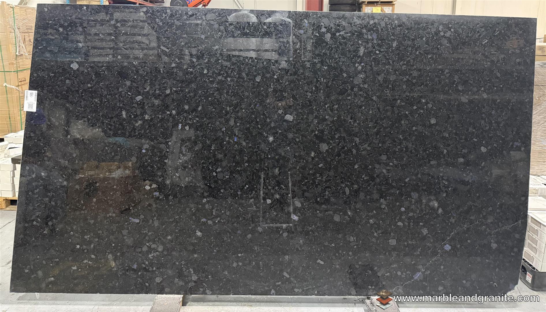 Volga Blue Slabs image