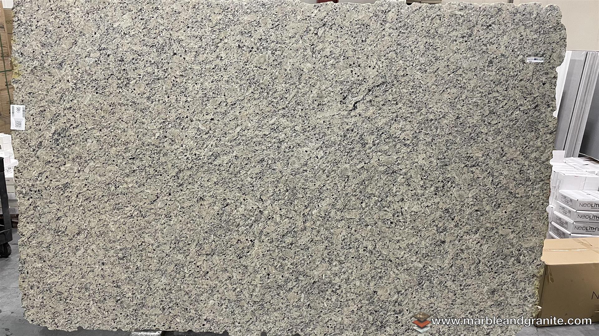Giallo Santa Cecilia Premium Slabs image
