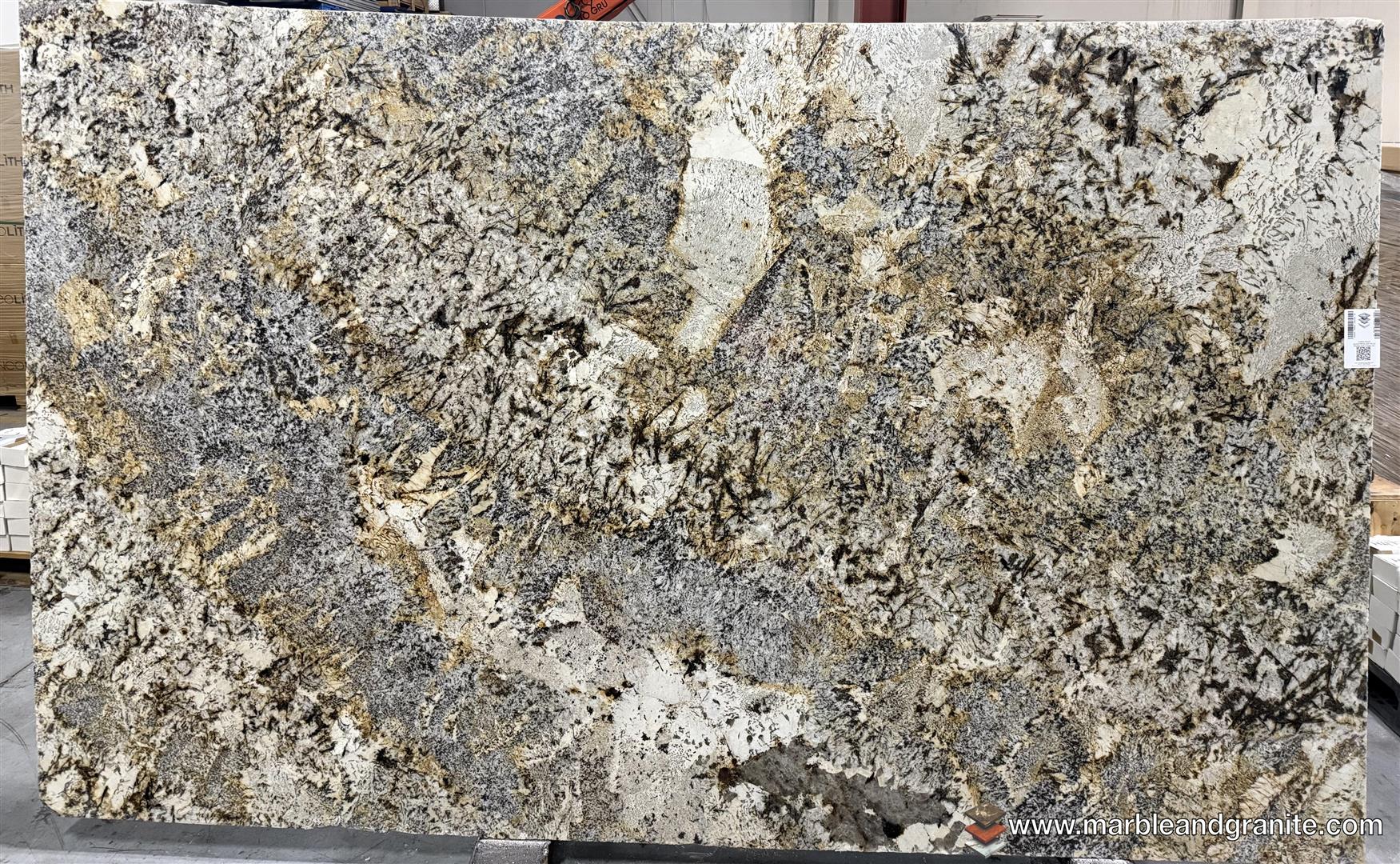 Golden Beach Slabs image