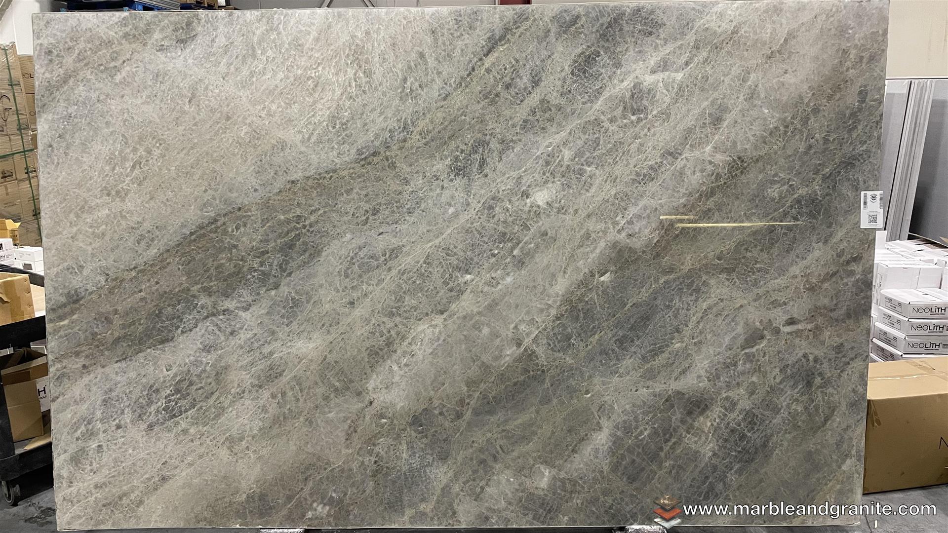 Quartzite Cielo Slabs image