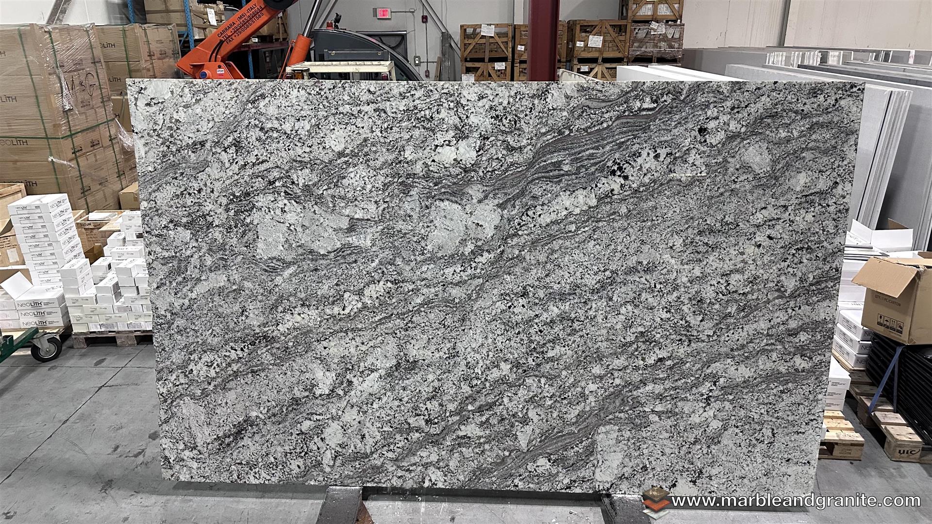 Nevaska Slabs image
