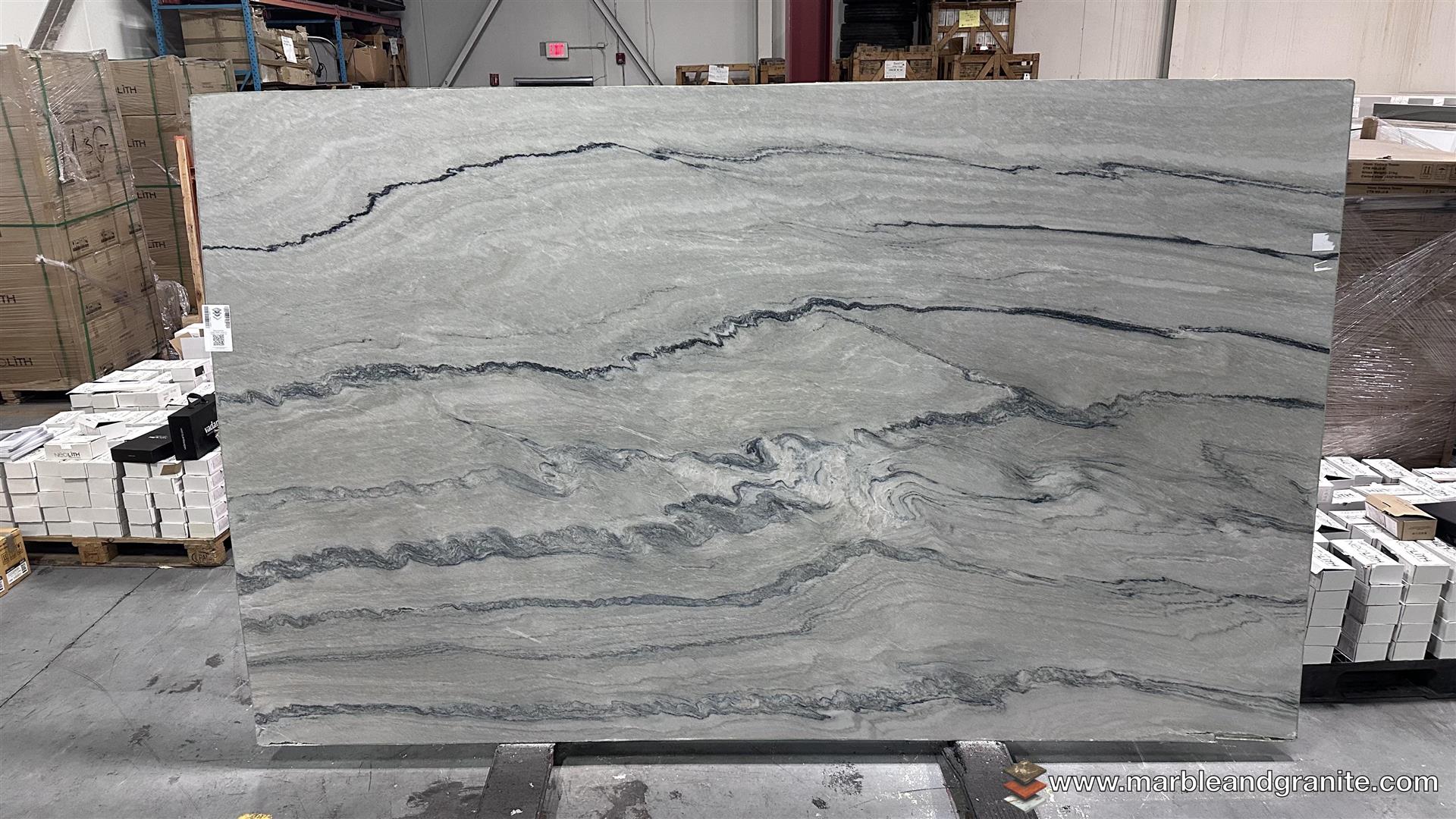 Maya Quartzite Slabs image