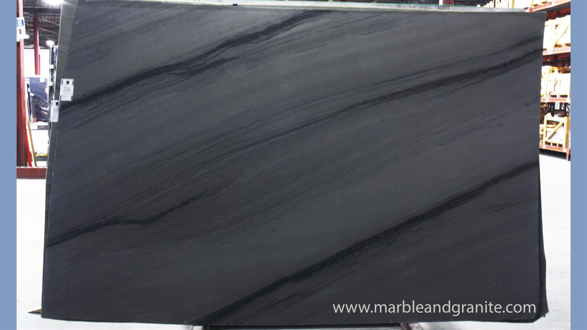 Silver Shadow Quartzite Slabs image