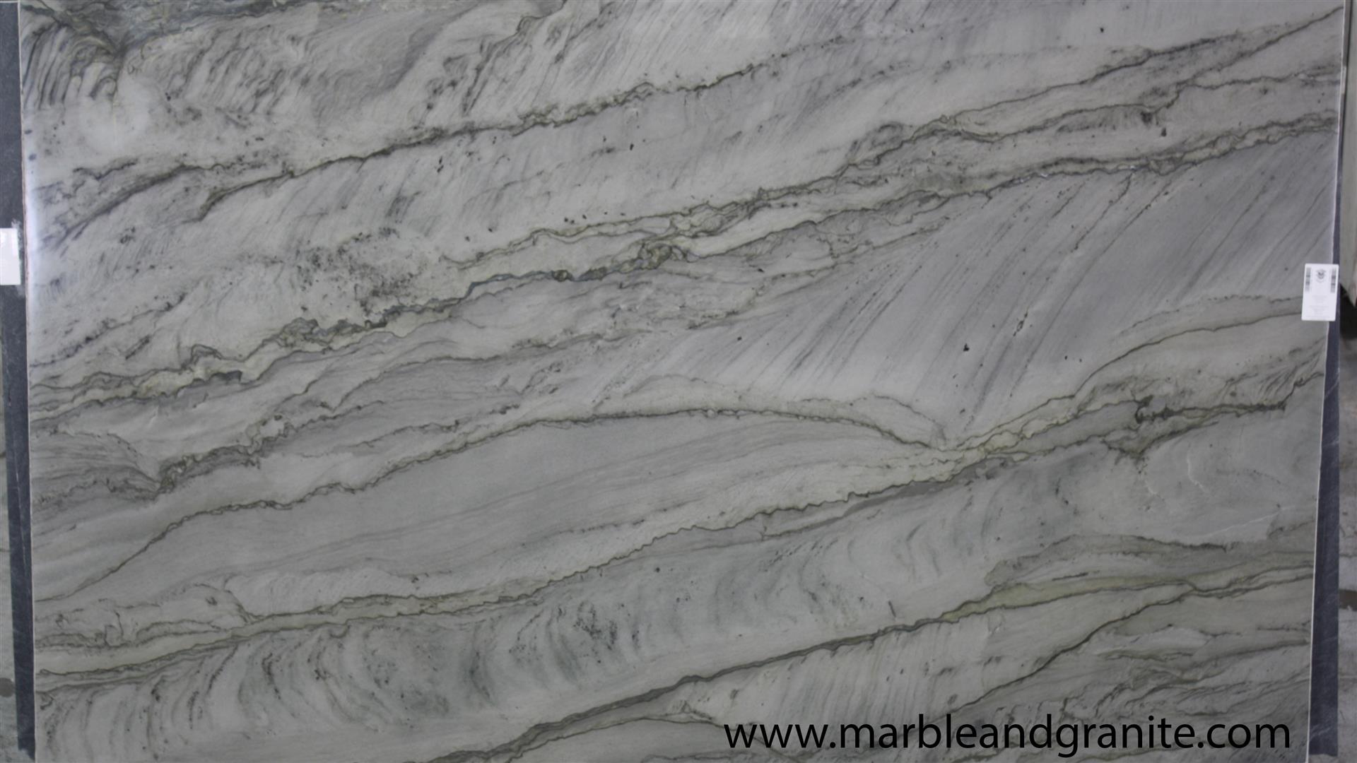 Olympia Quartzite Slabs image