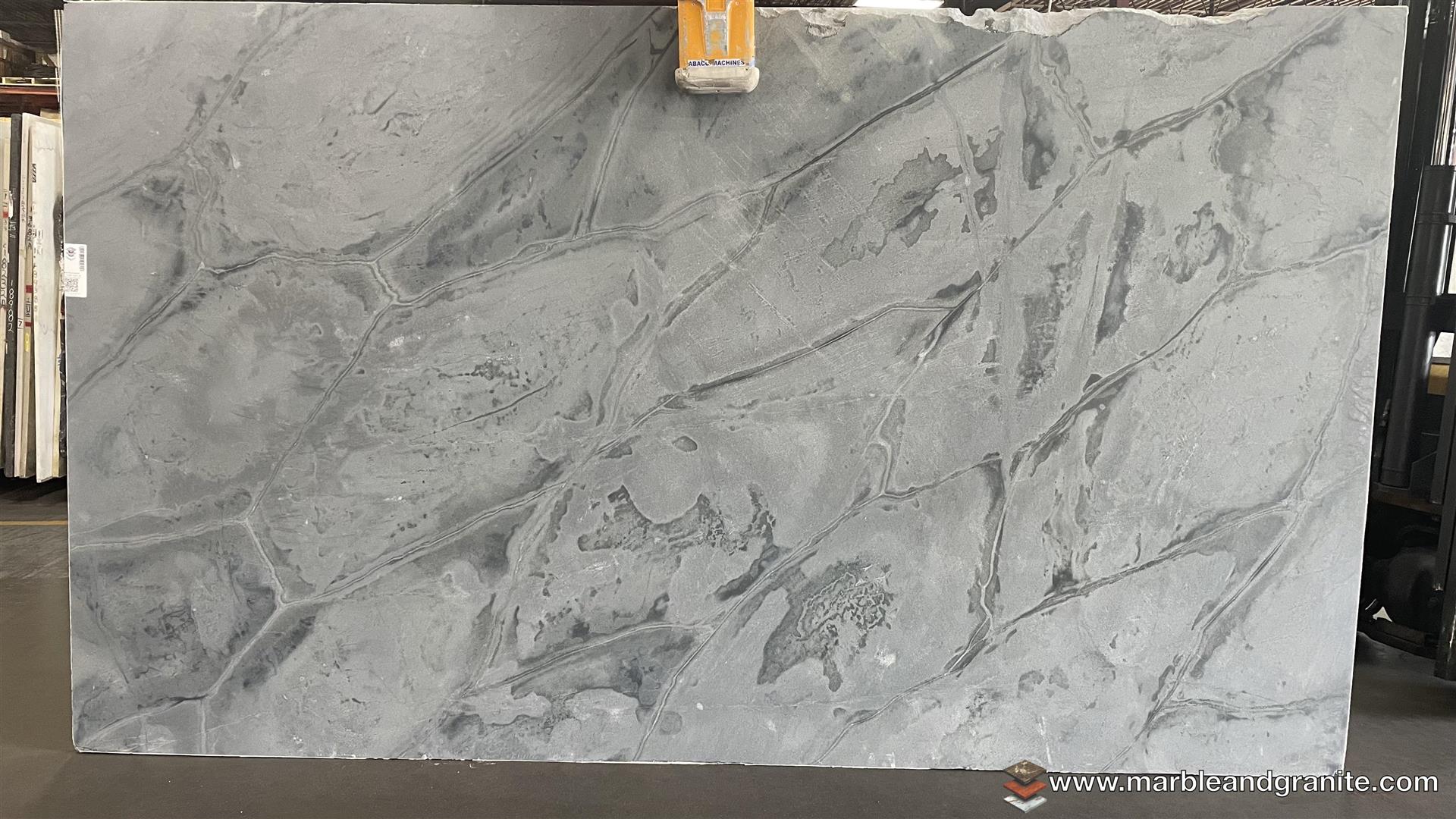 Atlantic Blue Quartzite Slabs image