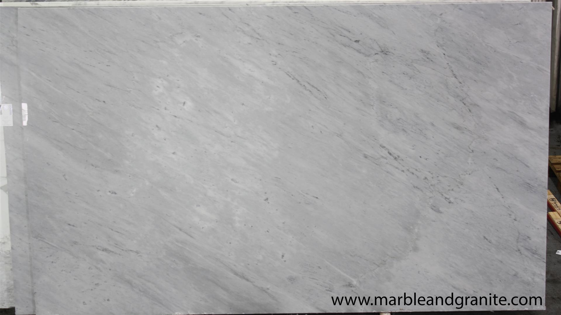Bianco Carrara Slabs image