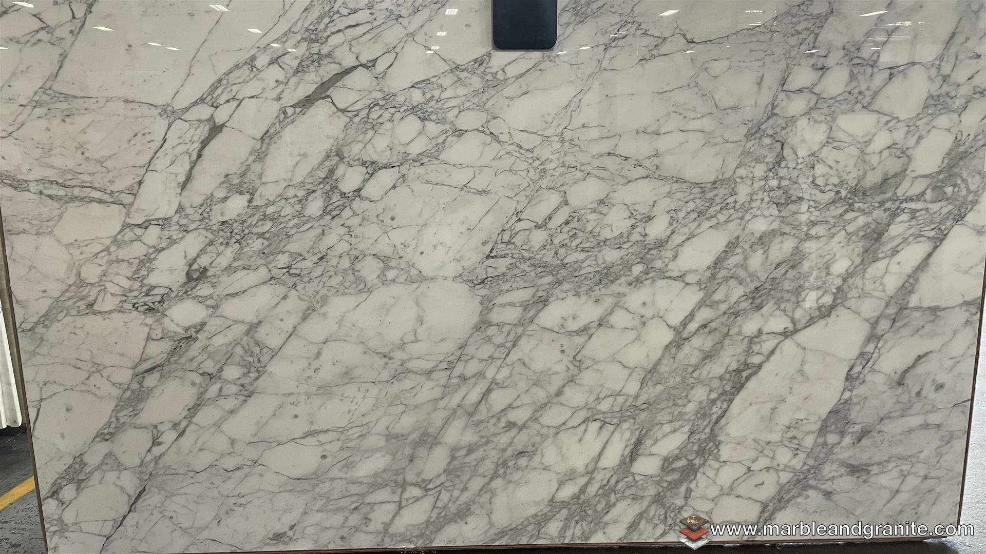 Arabescato Vagli Slabs image