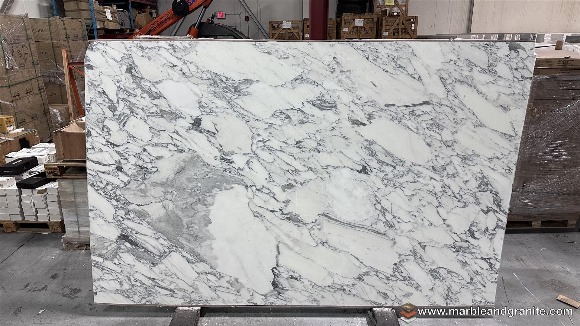 Arabescato Corchia Slabs image