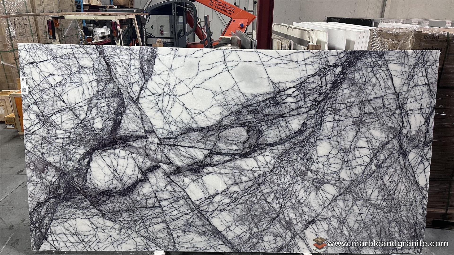 Lilac Slabs image
