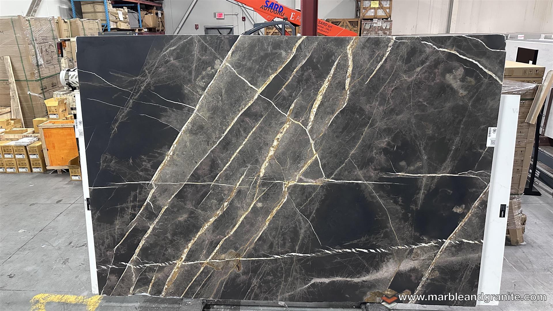 Bronze Fantasy Slabs image