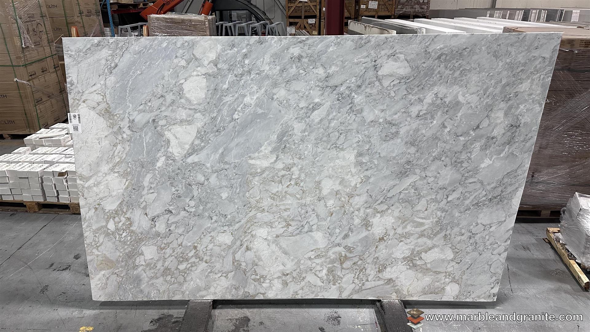 Calacatta Pietrasanta Slabs image