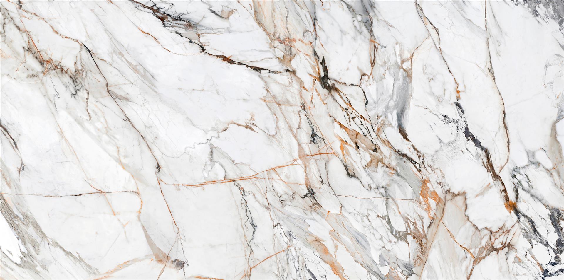 Calacatta Luxe Slabs image