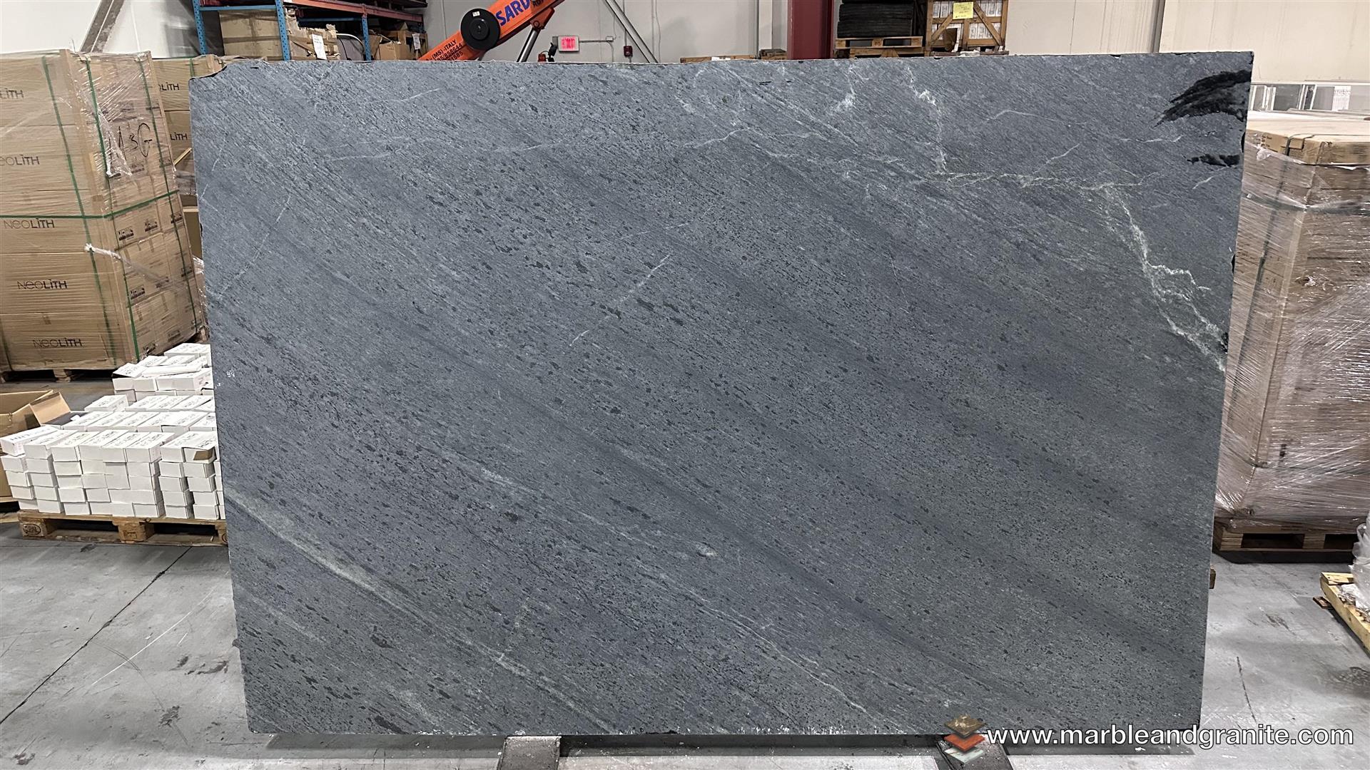 Barroca Soapstone Slabs image